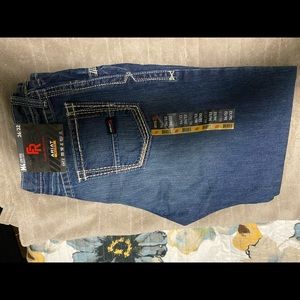 Ariat Fr pants